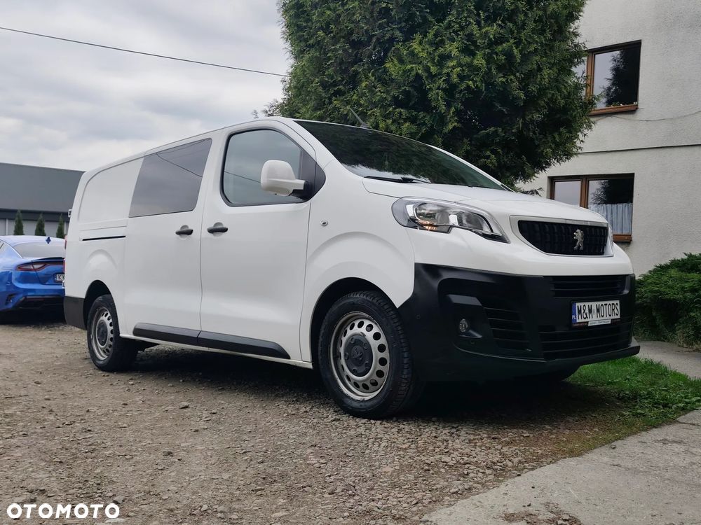 Peugeot Expert - 2
