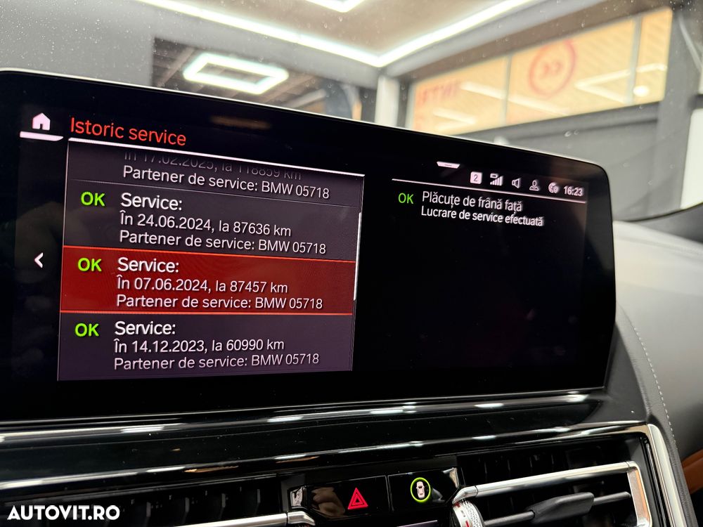 BMW M8 M850i xDrive Gran Coupe - 14