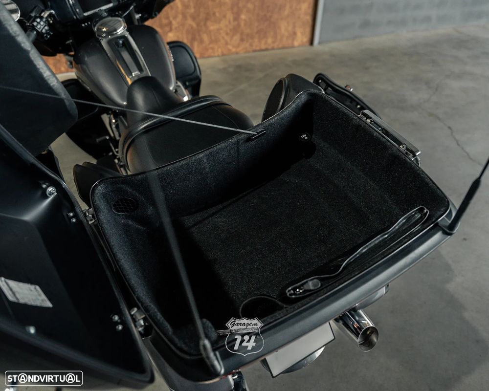 Harley-Davidson Ultra Limited Edition - 40