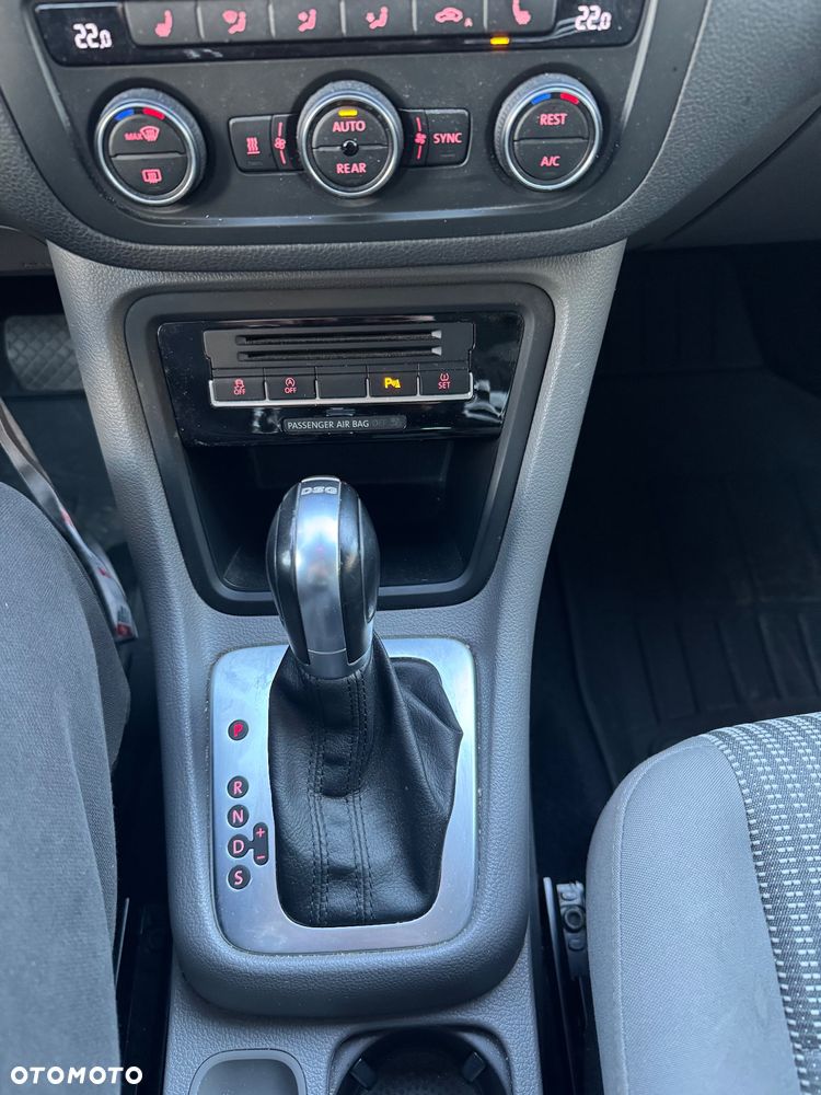 Seat Alhambra 2.0 TDI Style DSG - 13