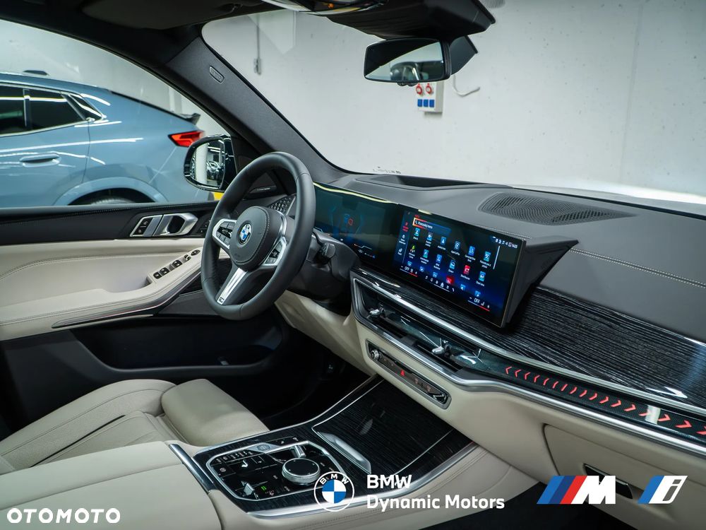 BMW X5 xDrive30d - 21