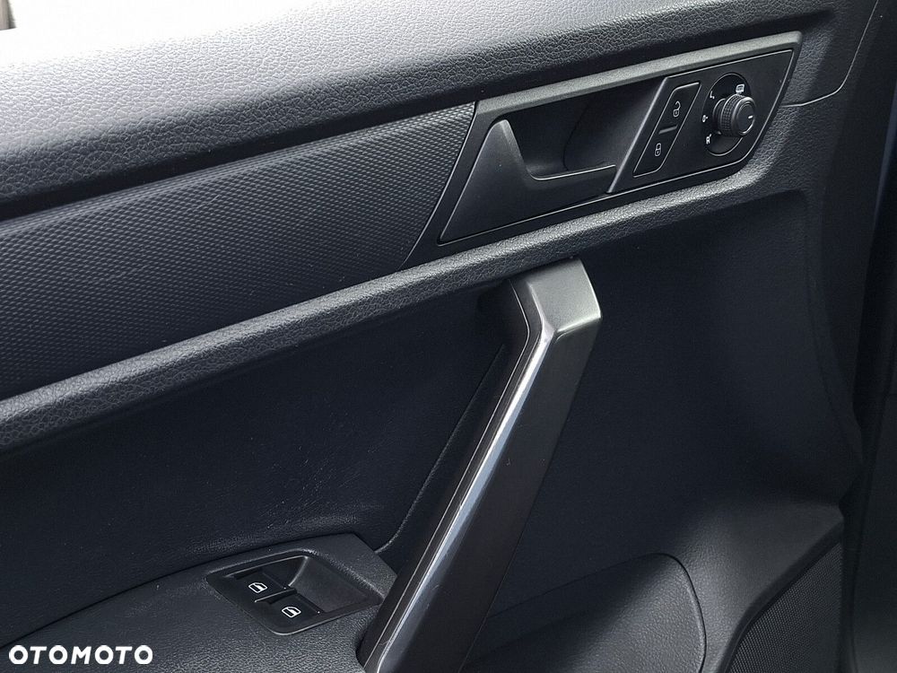 Volkswagen Caddy COMFORT LINE - 15
