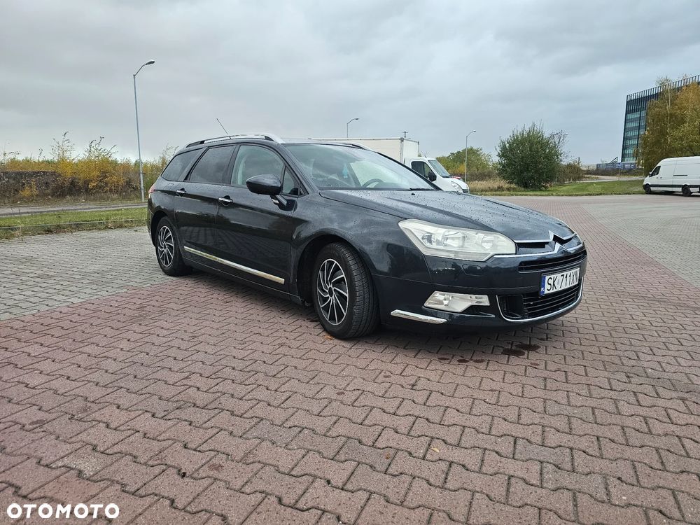 Citroën C5 2.0 HDi Confort - 3