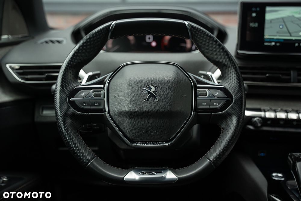 Peugeot 5008 1.6 PureTech GT Pack S&S EAT8 - 30