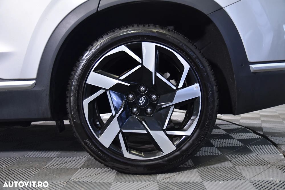 Hyundai Santa Fe - 13