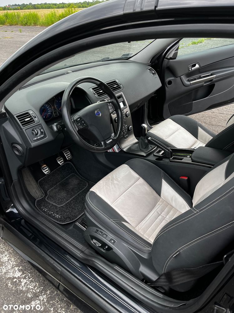 Volvo C30 2.0D R-Design - 7