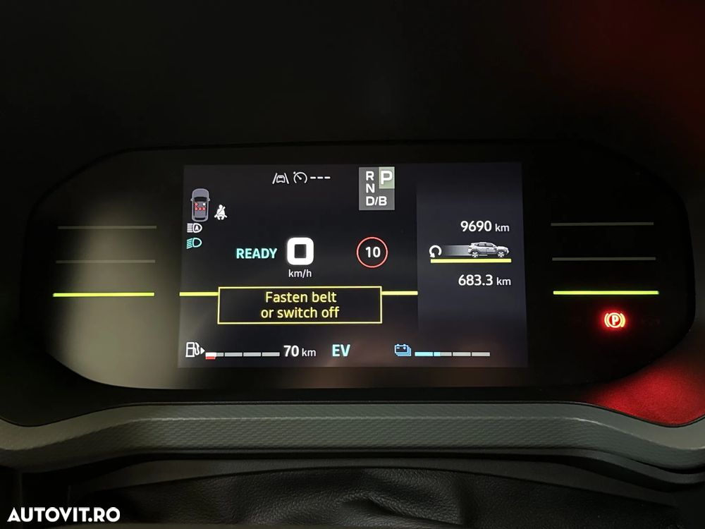 Dacia Duster - 11