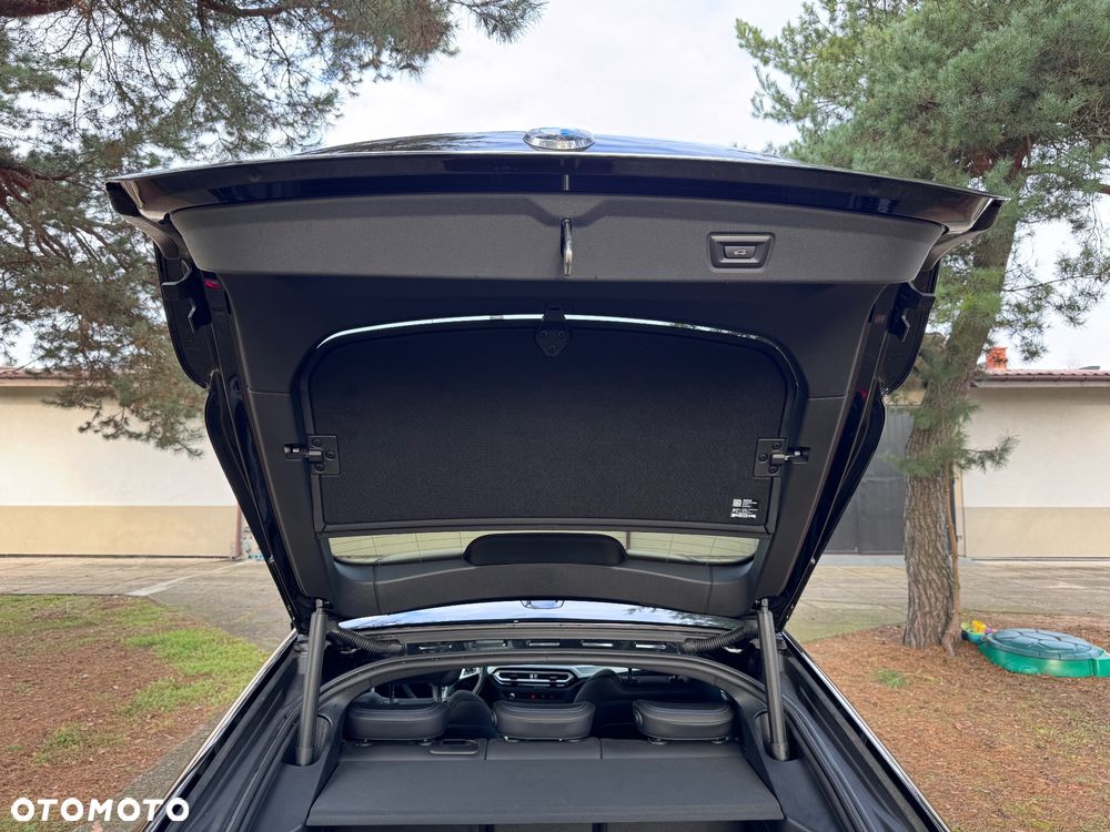 BMW Seria 4 420d xDrive mHEV M Sport - 10