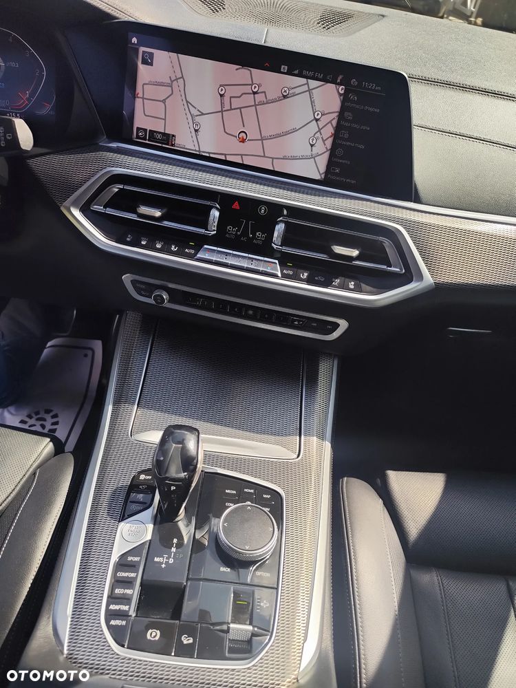 BMW X5 xDrive25d sport - 32