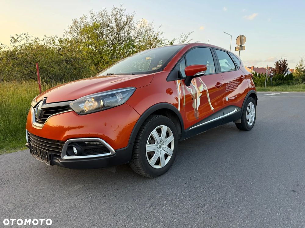 Renault Captur - 35