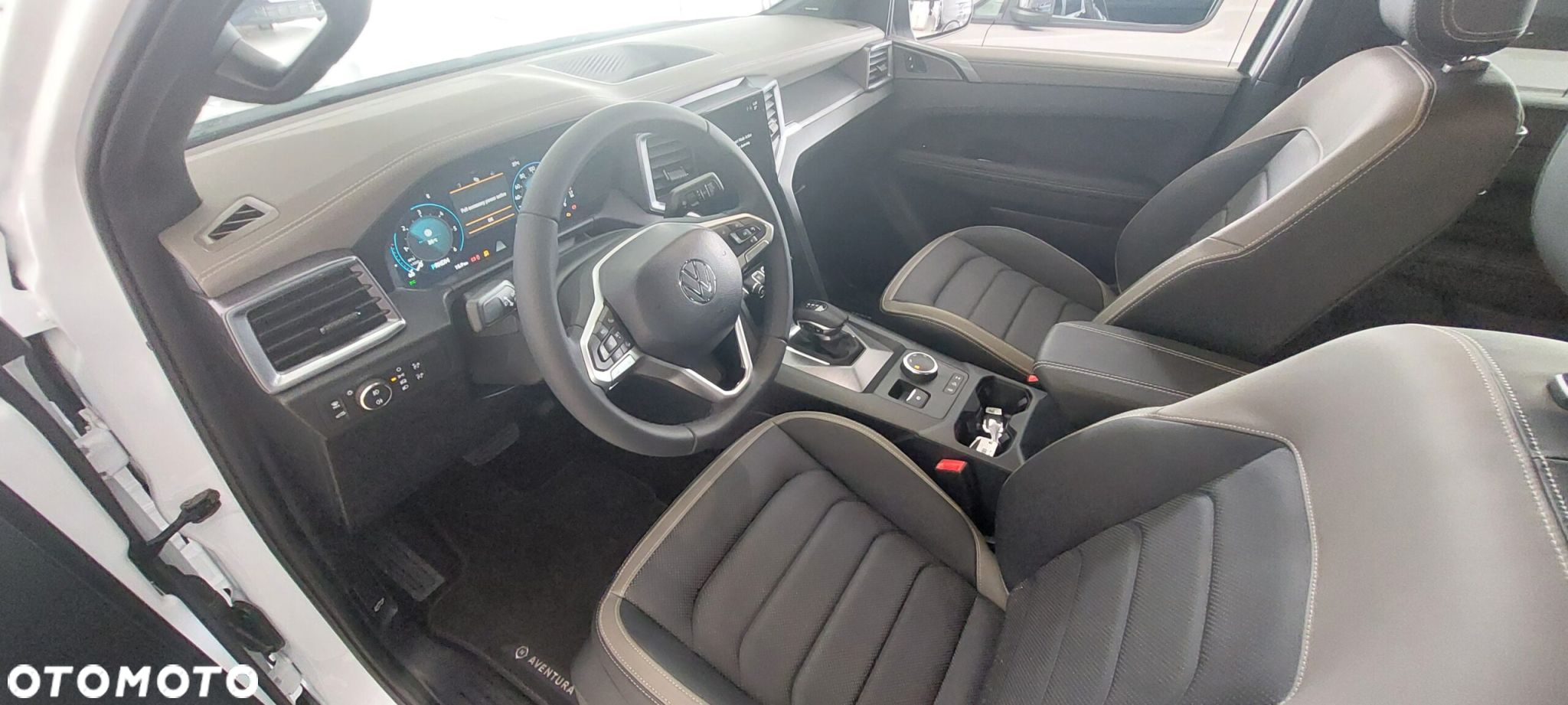 Volkswagen Amarok - 9