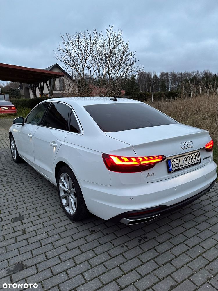Audi A4 - 25