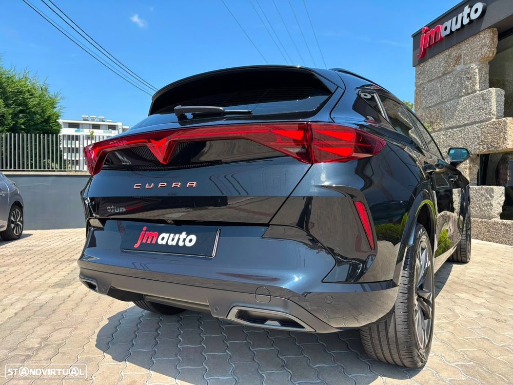 Cupra Formentor 2.0 TDI DSG - 23