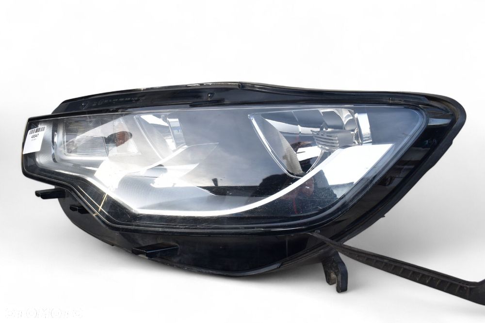 Lampa Lewy Przód AUDI A6 C7 2011-2015R 4G0941003 UK - 4