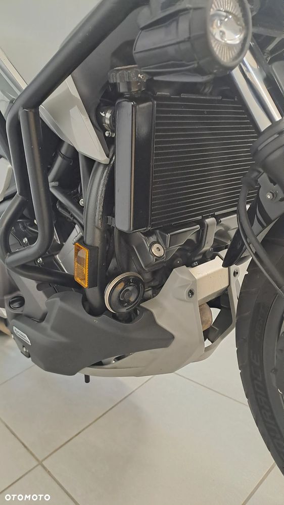 Honda NC - 11