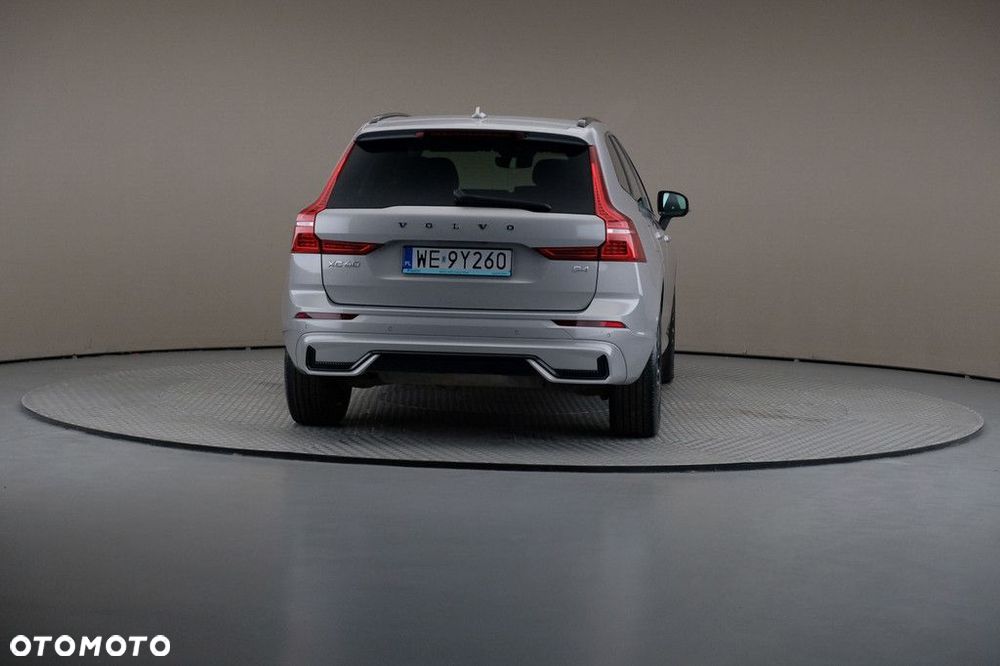 Volvo Xc60 2023 photo 5