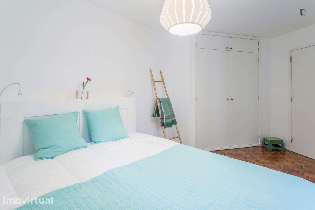 Apartamento com 1 quartos - localizado em Matosinhos Porto - Grande imagem: 4/16