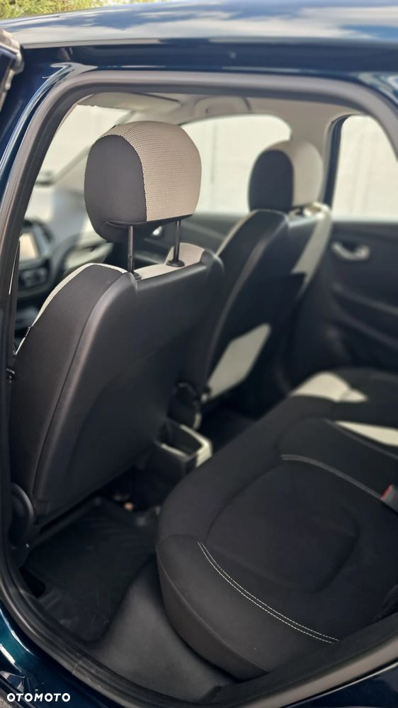 Renault Captur 1.2 Energy TCe Zen - 7