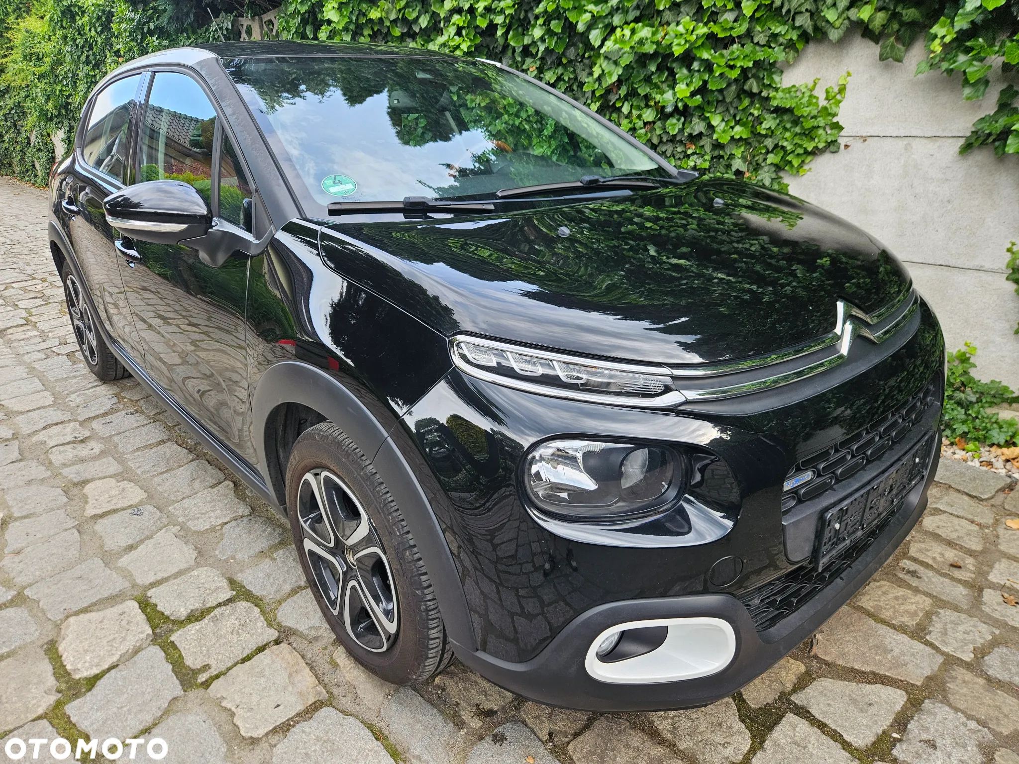 Citroën C3 1.2 PureTech Shine - 8