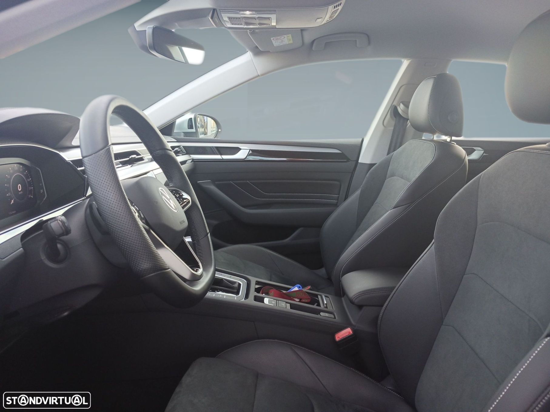 VW Arteon 1.4 TSI eHybrid Elegance - 11