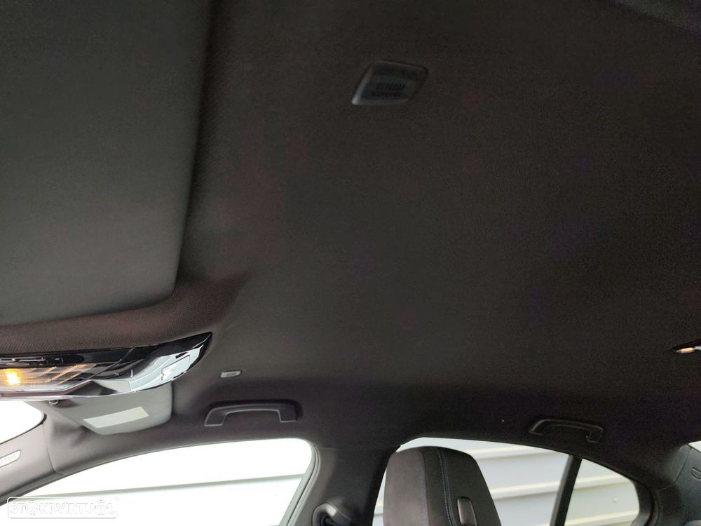 BMW 530 e Pack Desportivo M - 16