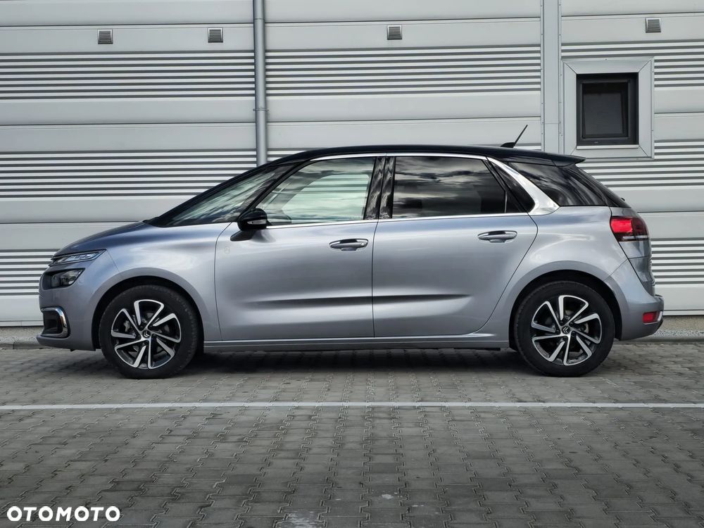 Citroën C4 SpaceTourer - 7