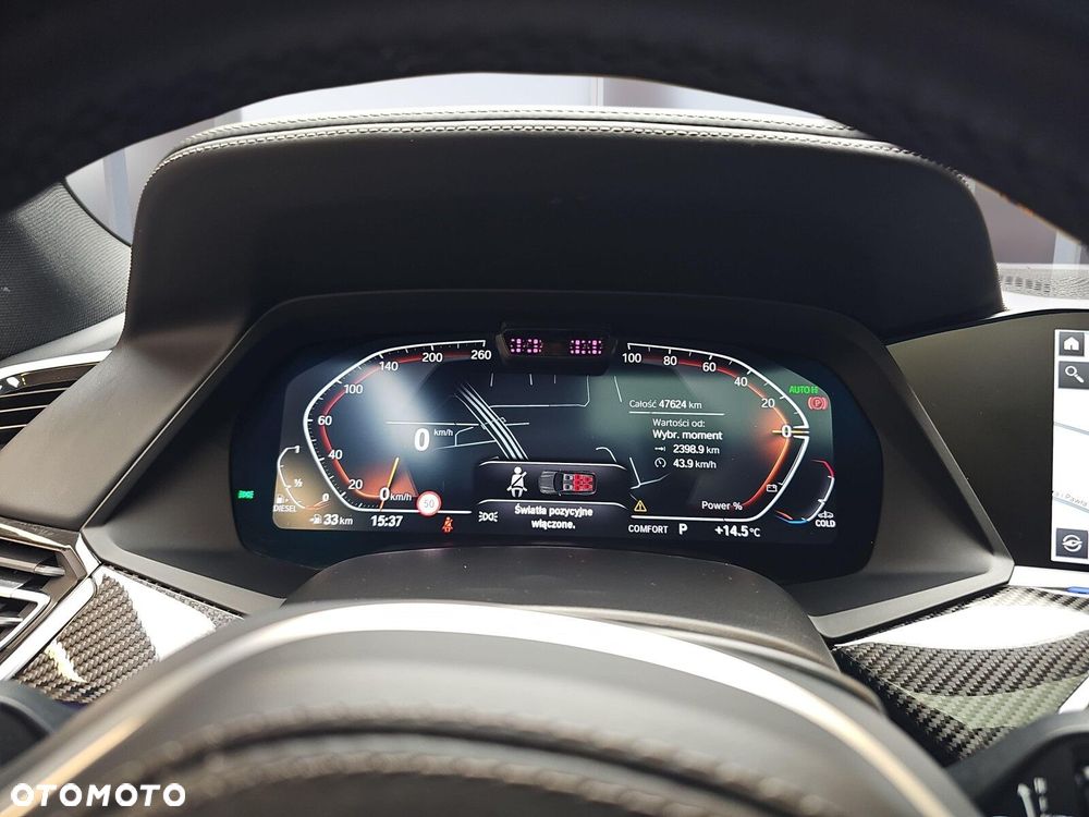 BMW X5 xDrive40d mHEV sport - 15