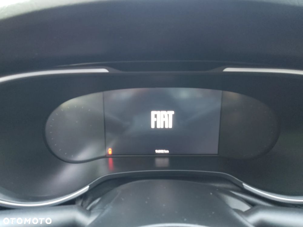 Fiat Tipo 1.0 T3 - 12