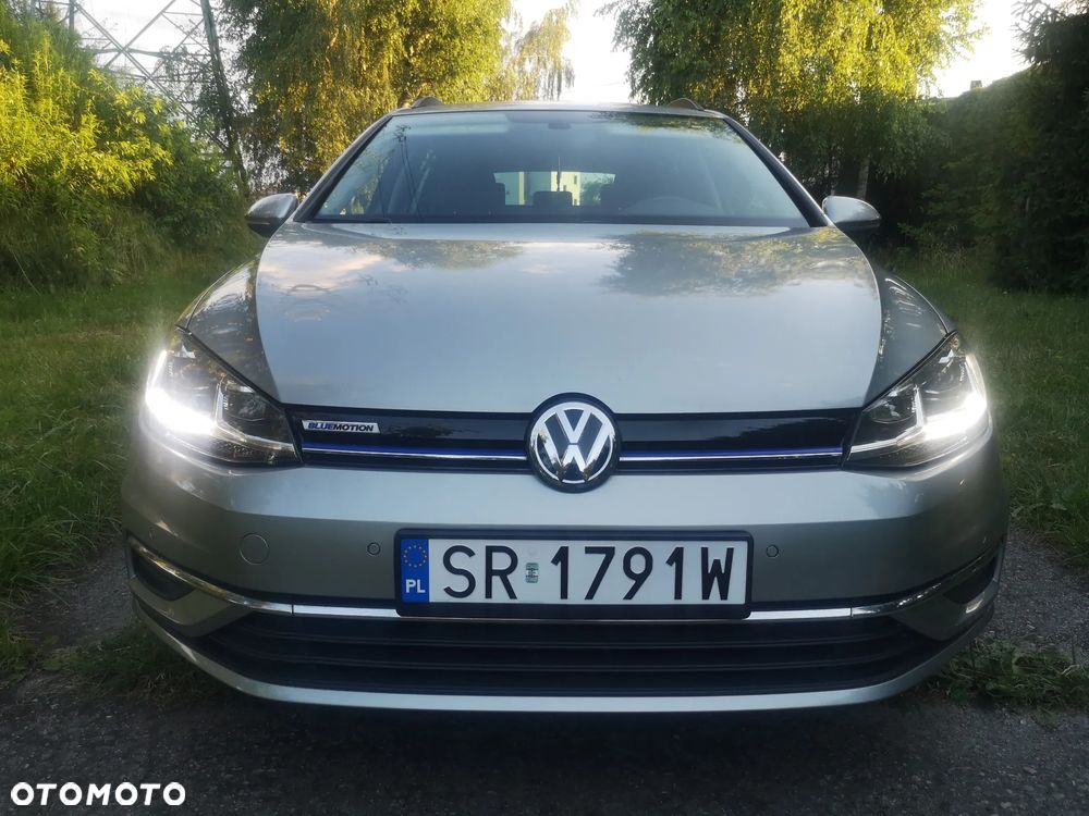 Volkswagen Golf 1.5 TSI BMT Highline - 16