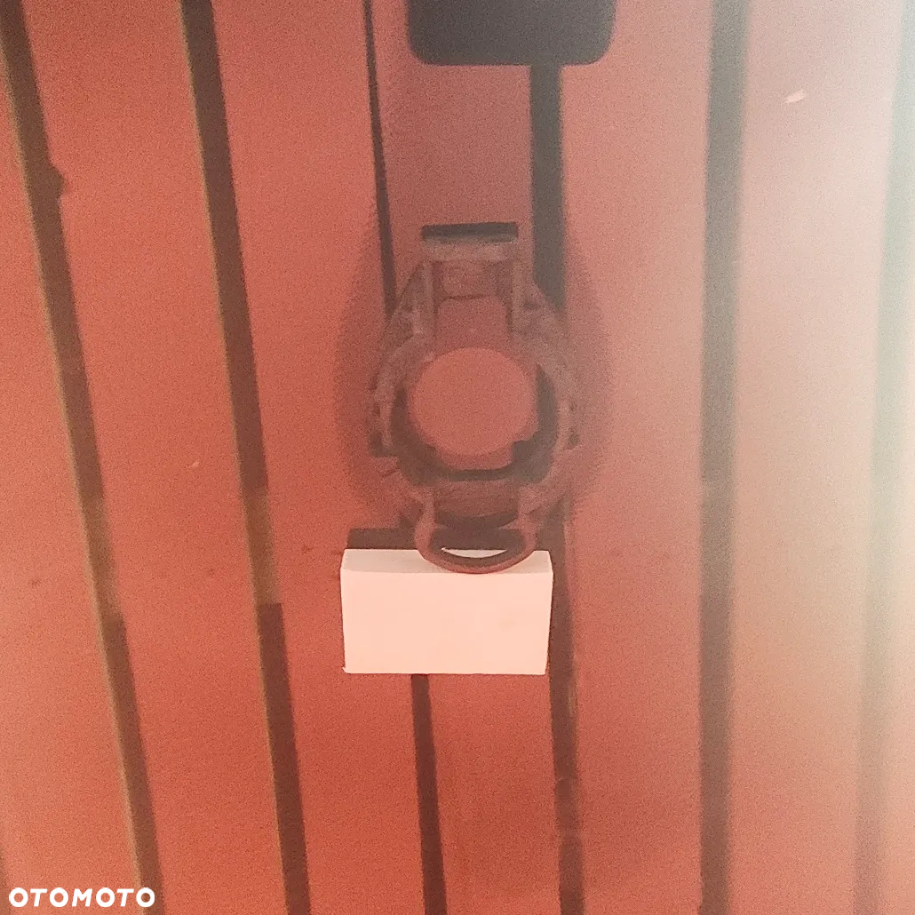Szyba Czołowa Przednia AUDI A3 8V SENSOR - 3
