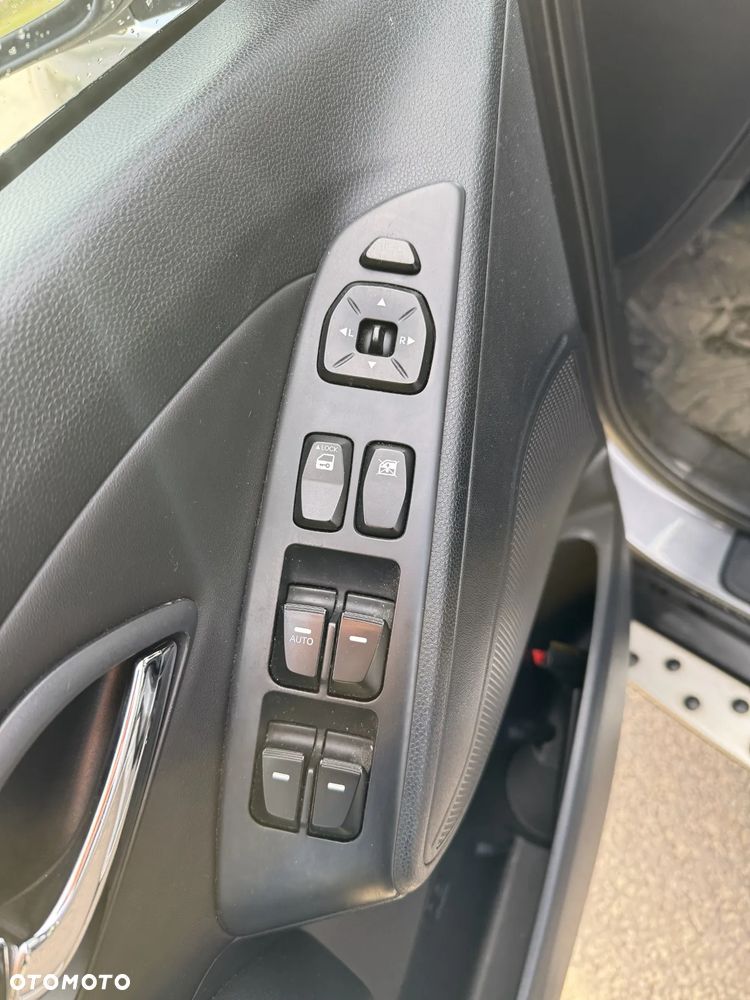 Hyundai ix35 1.7 CRDi 2WD Comfort - 7