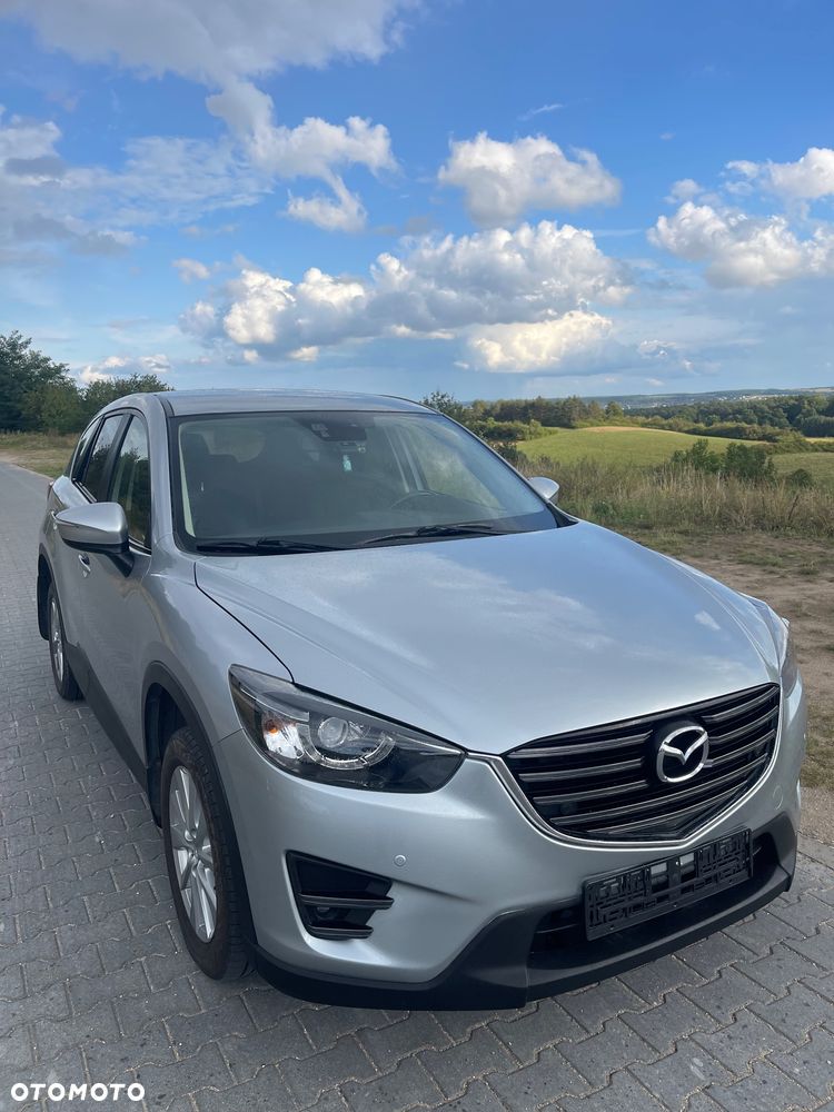 Mazda CX-5 2.0 Skyenergy AWD - 25