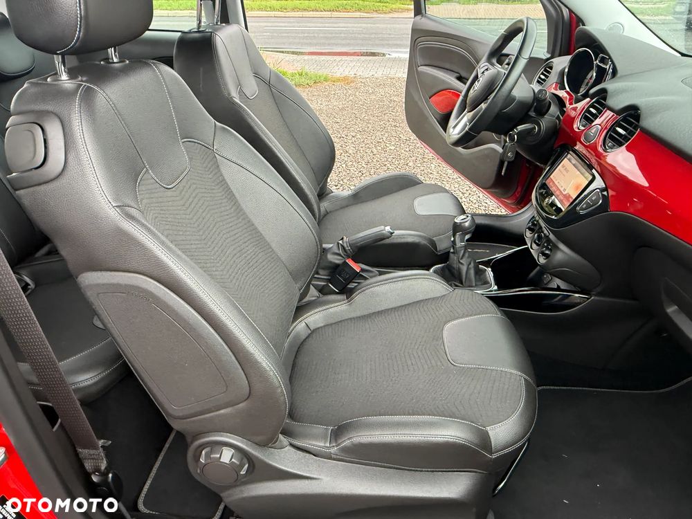 Opel Adam 1.4 Jam - 20