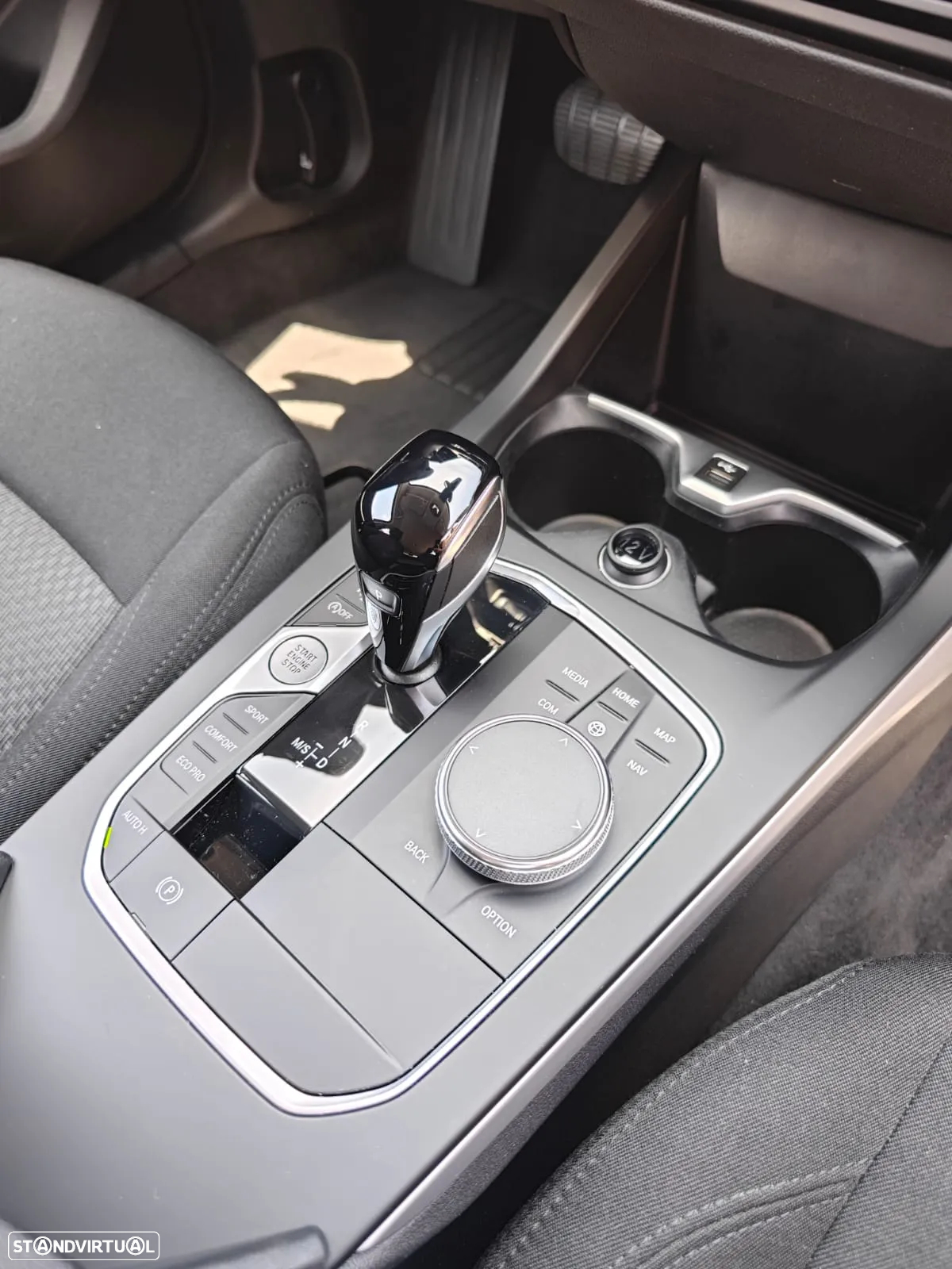 BMW 116 d Corporate Edition Auto - 7