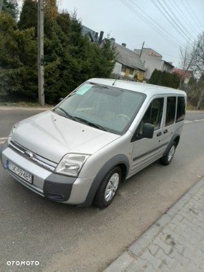 Ford Tourneo Connect - 1