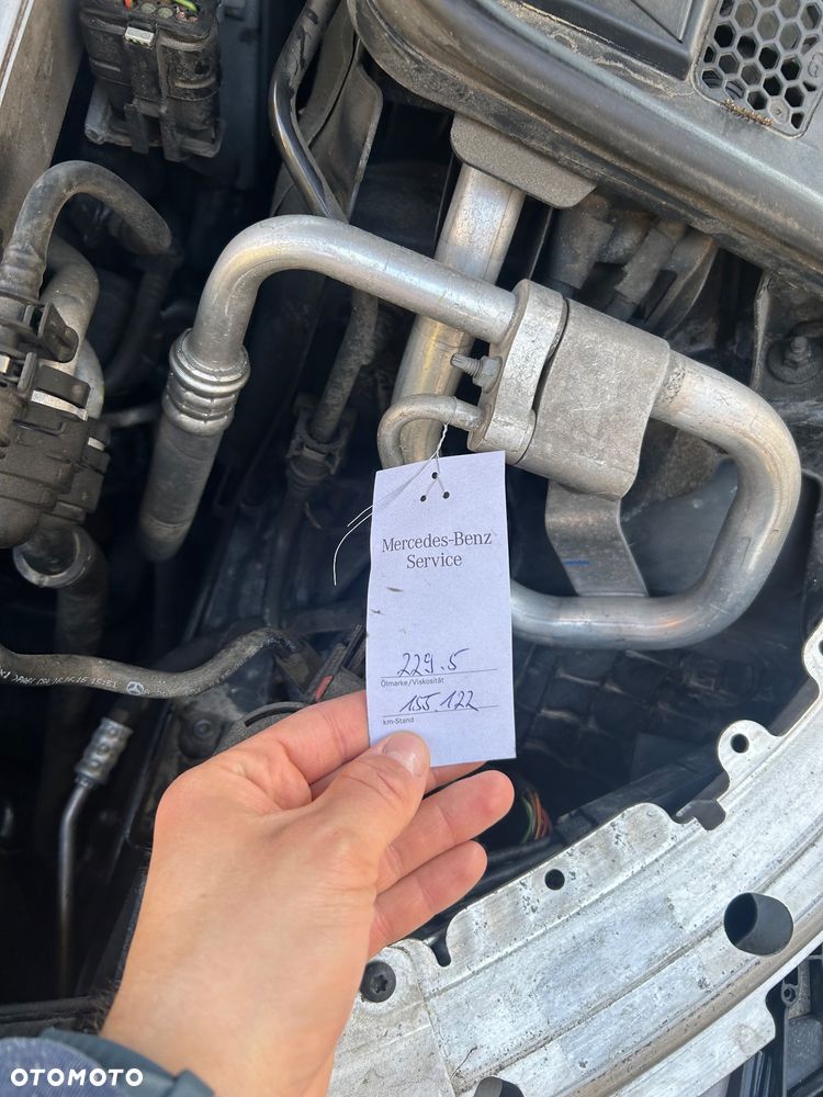 Mercedes-Benz Klasa C 250 7G-TRONIC AMG Line - 18