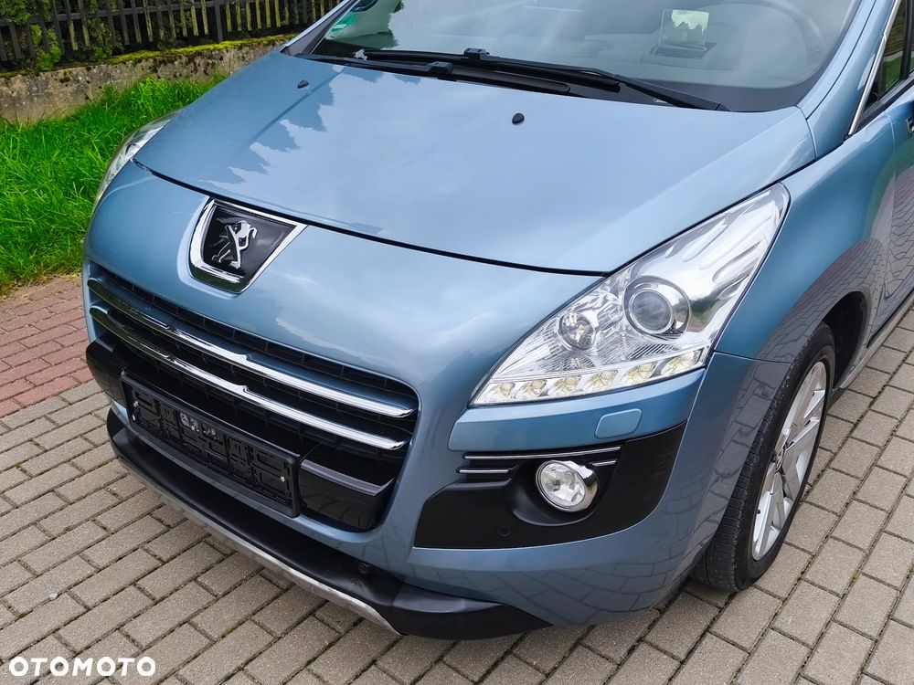 Peugeot 3008 - 13