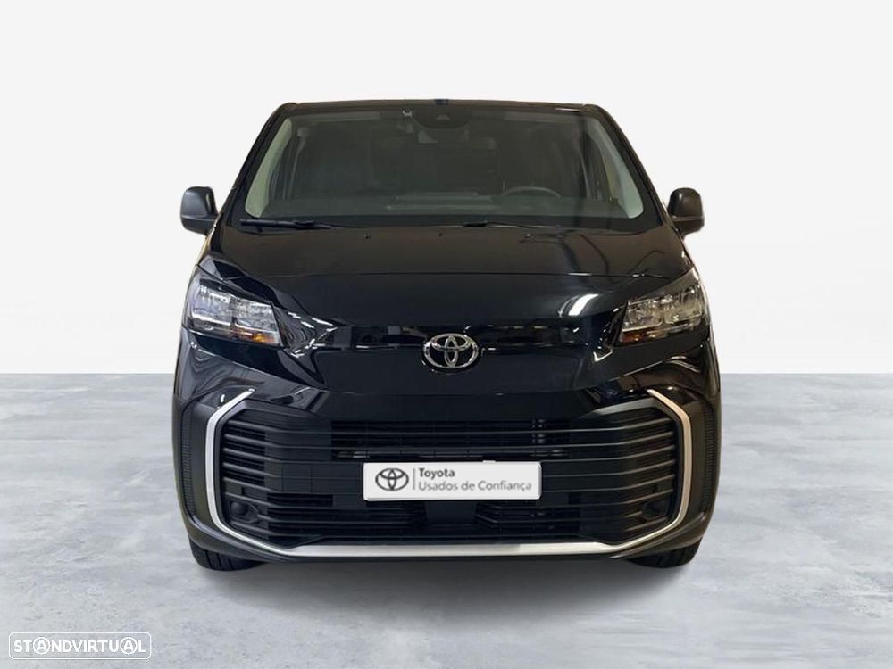 Toyota Proace - 6