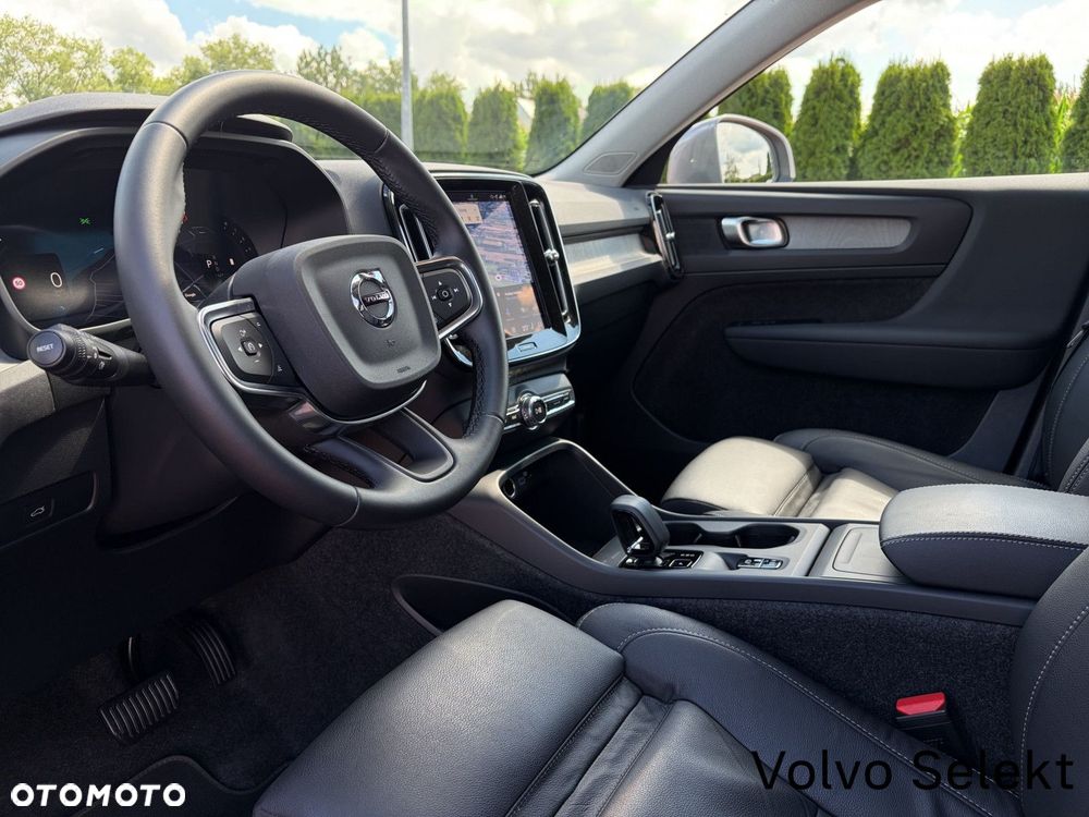 Volvo XC 40 B3 B DKG Core - 10