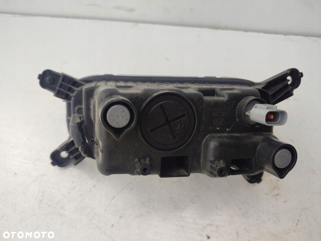 Halogen prawy przód LED DRL HYUNDAI TUCSON IV LIFT N792263660 EUROPA - 3