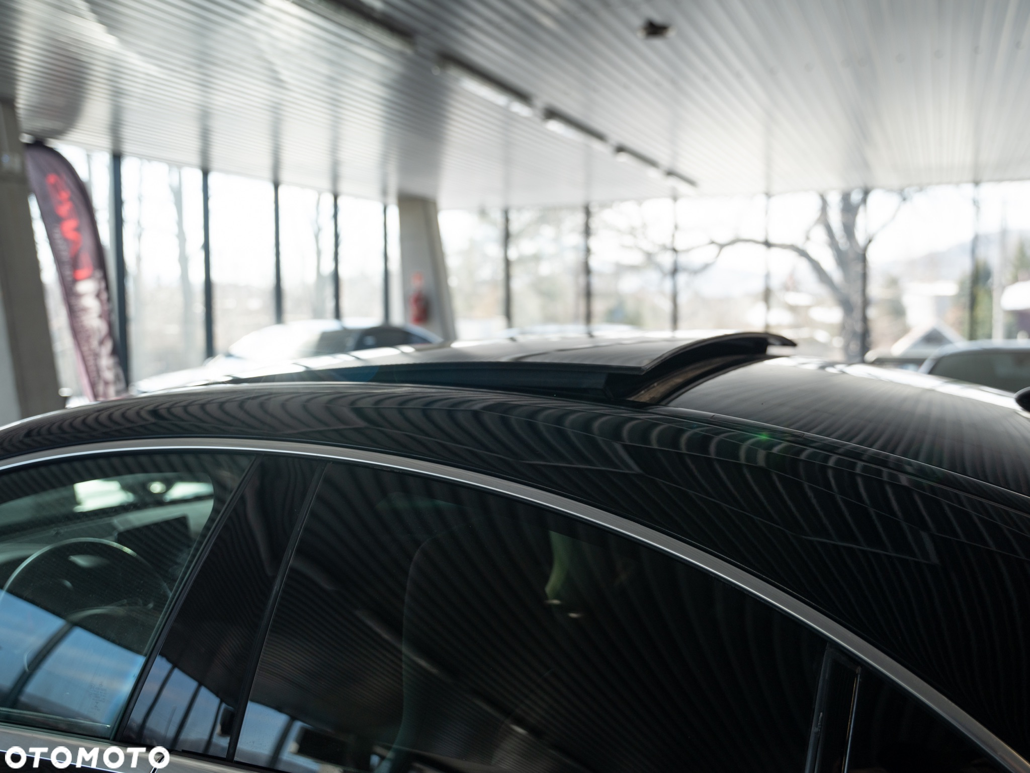 Mercedes-Benz CLA 250 Sport 7G-DCT - 12