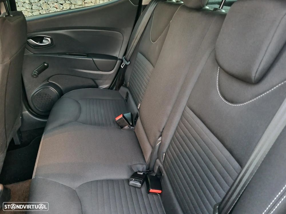 Renault Clio 1.5 dCi Limited - 24