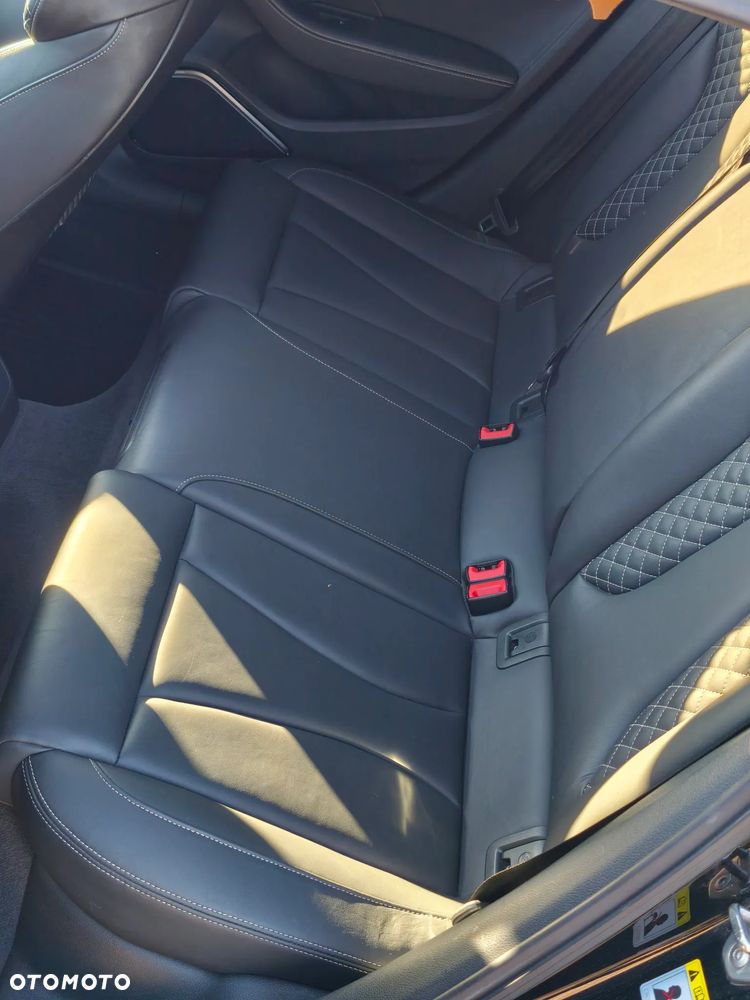 Audi A3 Sportback 2.0 TDI clean diesel Quattro Ambiente S tronic - 21