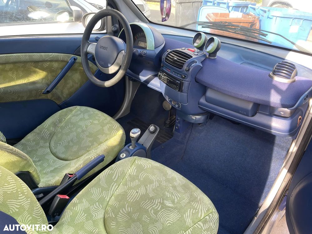 Smart Fortwo - 3