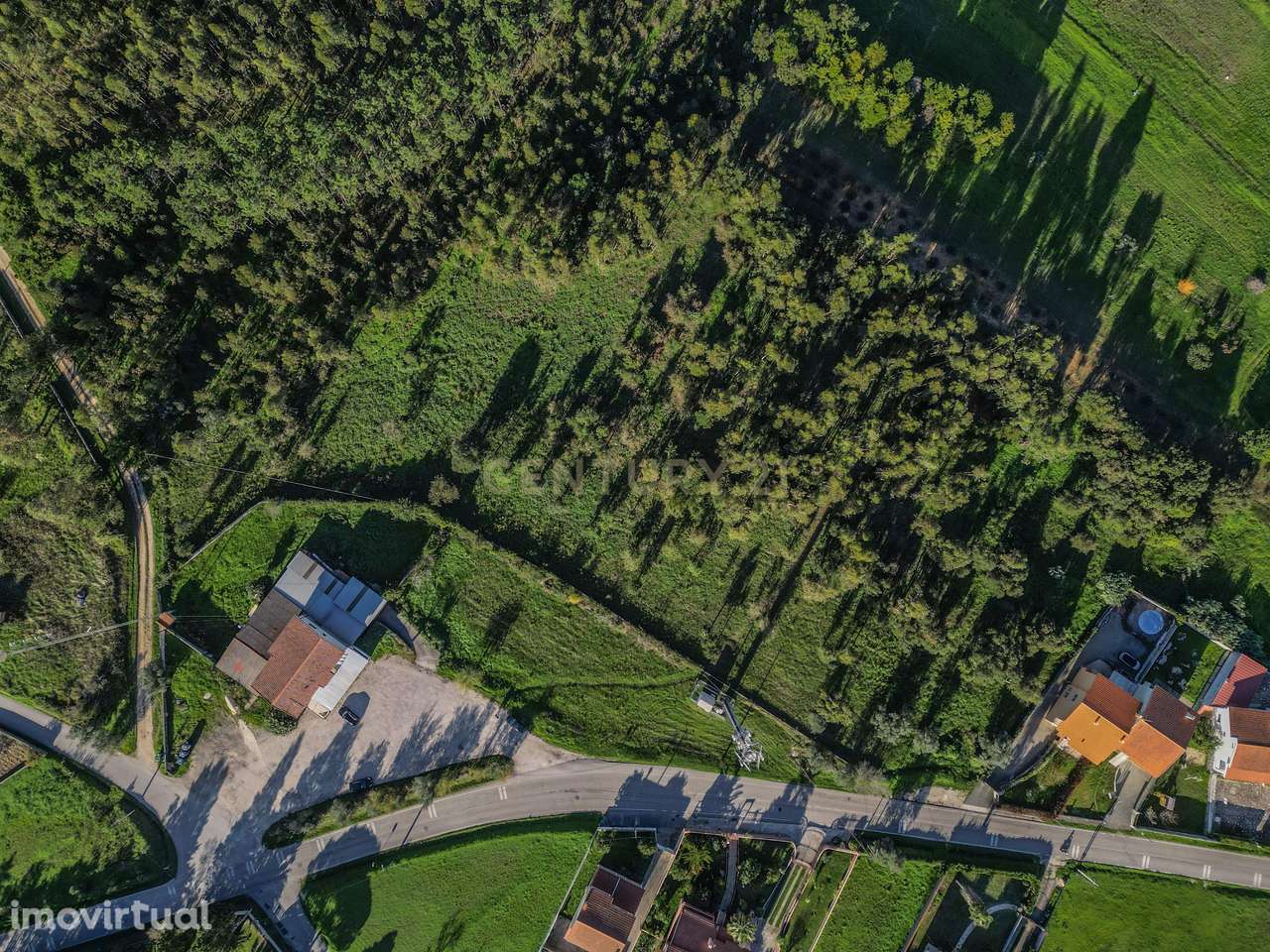 Terreno ideal para construção de Moradia térrea - Grande imagem: 3/14