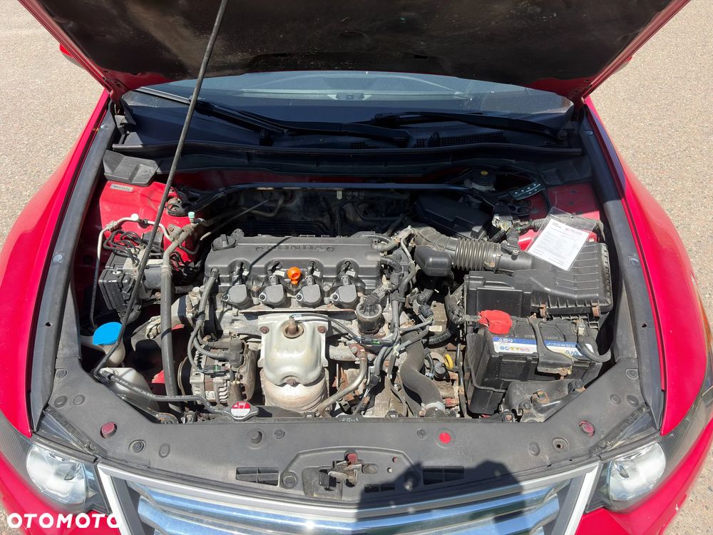 Honda Accord 2.0 Elegance - 9