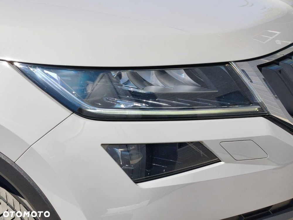 Skoda Kodiaq 2.0 TDI 4x2 Style DSG - 38
