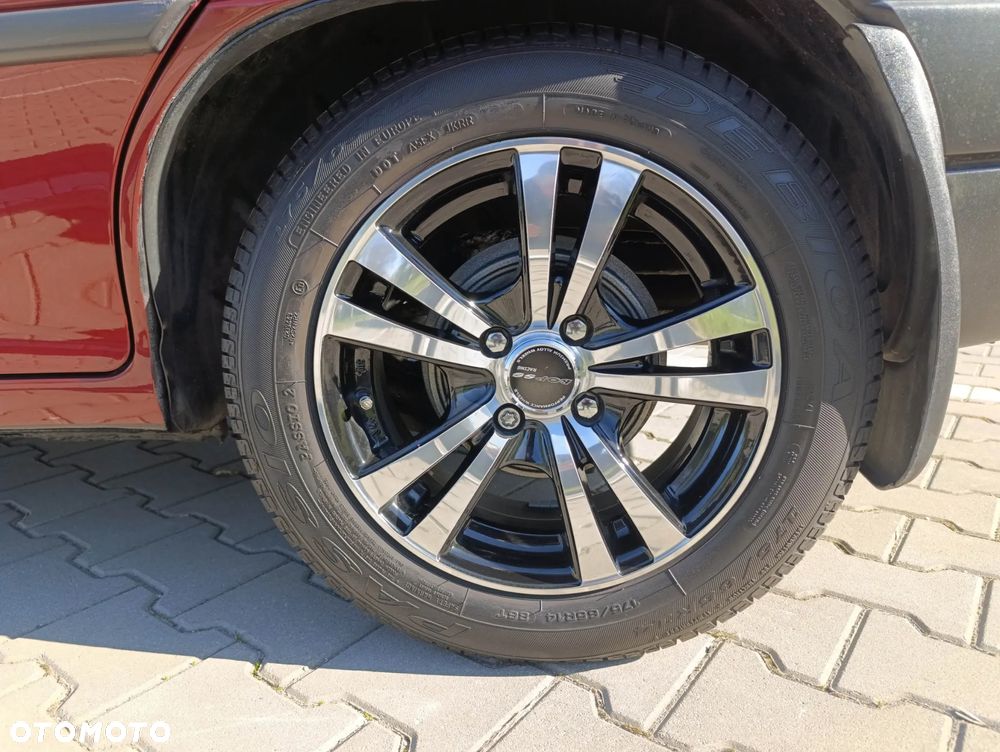 Opel Astra 1.4 World Cup - 7