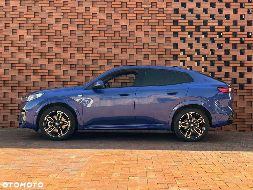 BMW X2 sDrive20i mHEV M Sport - 6