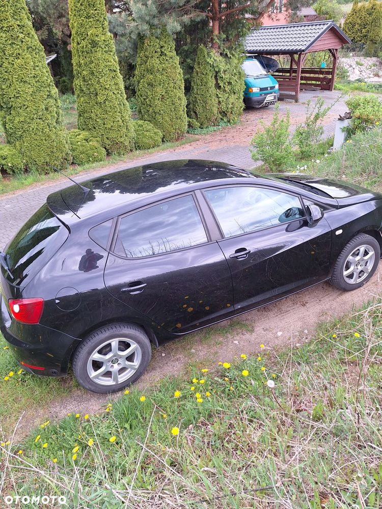 Seat Ibiza 1.4 16V Reference - 26